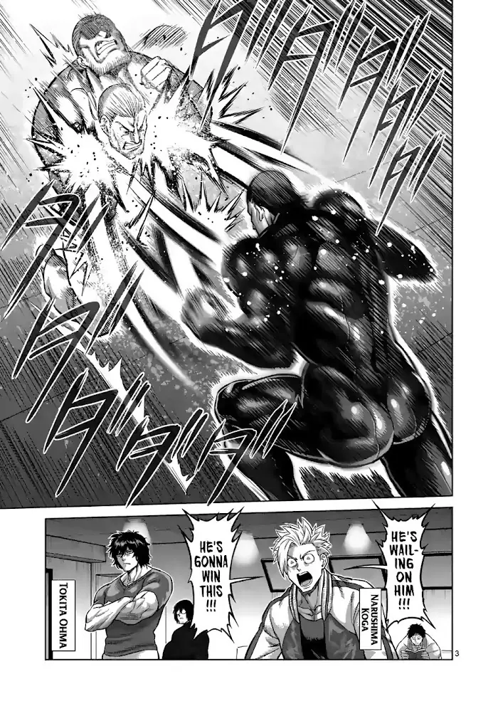 Kengan Omega Chapter 91 image 03_optimized